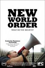 Watch New World Order Primewire