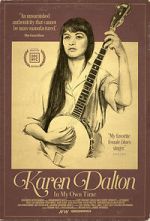 Watch Karen Dalton: In My Own Time Primewire