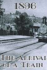 Watch The Arrival of a Train Primewire