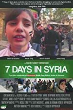 Watch 7 Days in Syria Primewire