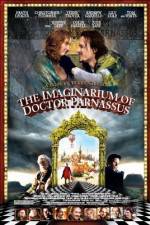 Watch The Imaginarium of Doctor Parnassus Primewire