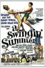Watch A Swingin' Summer Primewire
