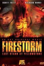 Watch Firestorm Last Stand at Yellowstone Primewire