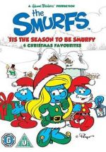 Watch \'Tis the Season to Be Smurfy (TV Short 1987) Primewire