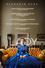 Watch Lady Macbeth Primewire