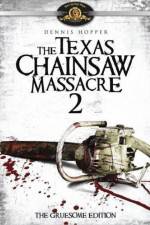Watch The Texas Chainsaw Massacre 2 Primewire