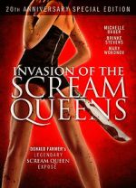 Watch Invasion of the Scream Queens Primewire