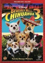 Watch Beverly Hills Chihuahua 3: Viva La Fiesta! Primewire