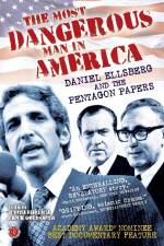Watch The Most Dangerous Man in America Daniel Ellsberg and the Pentagon Papers Primewire