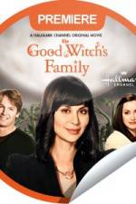 Watch The Good Witch's Family Primewire