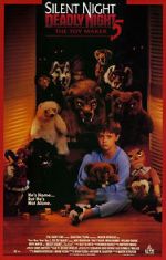 Watch Silent Night, Deadly Night 5: The Toy Maker Primewire