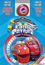Watch Chuggington: Chug Patrol - Ready to Rescue (2013) Primewire