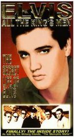 Watch Elvis: All the King\'s Men (Vol. 1) - The Secret Life of Elvis Primewire