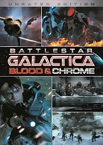 Watch Battlestar Galactica: Blood & Chrome Primewire