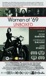 Watch Women of \'69: Unboxed Primewire