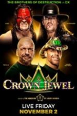 Watch WWE: Crown Jewel Primewire