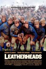 Watch Leatherheads Primewire