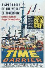 Watch Beyond the Time Barrier Primewire