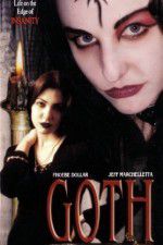 Watch Goth Primewire