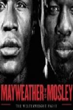 Watch HBO Boxing Shane Mosley vs Floyd Mayweather Primewire