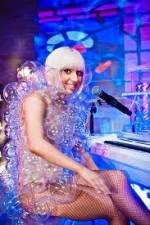 Watch Lady Gaga Live at the Chapel Primewire