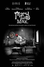 Watch Mary and Max Primewire
