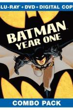 Watch Batman Year One Primewire