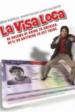 Watch La visa loca Primewire