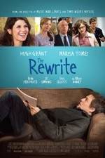 Watch The Rewrite Primewire