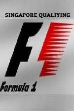 Watch Formula 1 2011 Singapore Grand Prix Qualifying Primewire