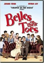 Watch Belles on Their Toes Alluc
