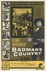 Watch Badman\'s Country Primewire