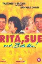 Watch Rita, Sue and Bob Too Primewire