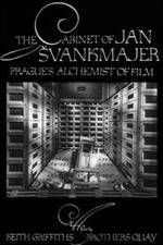 Watch The Cabinet of Jan Svankmajer Primewire