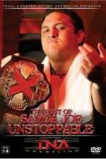 Watch TNA Wrestling The Best of Samoa Joe Unstoppable Primewire