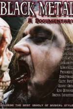 Watch Black Metal A Documentary Primewire