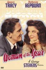 Watch Woman of the Year Primewire