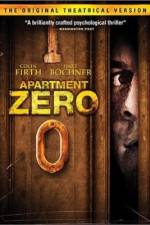 Watch Apartment Zero Primewire
