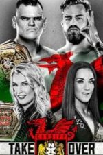 Watch NXT UK TakeOver: Cardiff Primewire