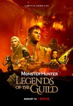 Watch Monster Hunter: Legends of the Guild Primewire