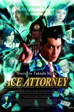 Watch Ace Attorney Primewire