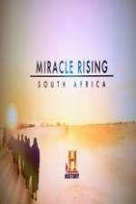 Watch Miracle Rising South Africa Primewire