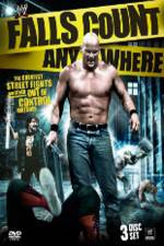 Watch WWE: Falls Count Anywhere: The Greatest Street Fights and other Out of Control Matches Primewire