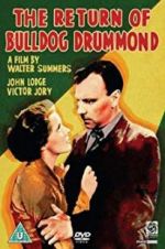 Watch The Return of Bulldog Drummond Primewire