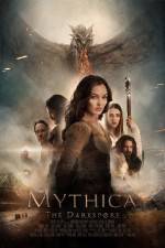 Watch Mythica: The Darkspore Primewire