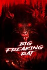 Watch Big Freaking Rat Primewire