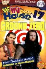 Watch WWF in Your House Ground Zero Primewire