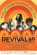 Watch Revival69: The Concert That Rocked the World Primewire