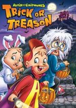 Watch Alvin and the Chipmunks: Trick or Treason Primewire