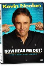 Watch Kevin Nealon: Now Hear Me Out! Primewire